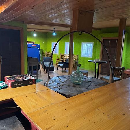 Casa Rural El Medico Serradilla del Arroyo Екстериор снимка