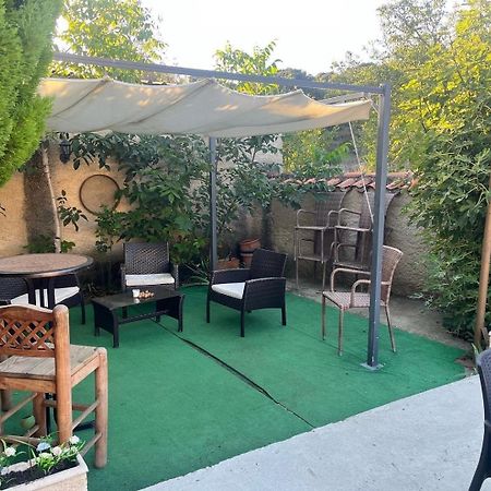 Casa Rural El Medico Serradilla del Arroyo Екстериор снимка