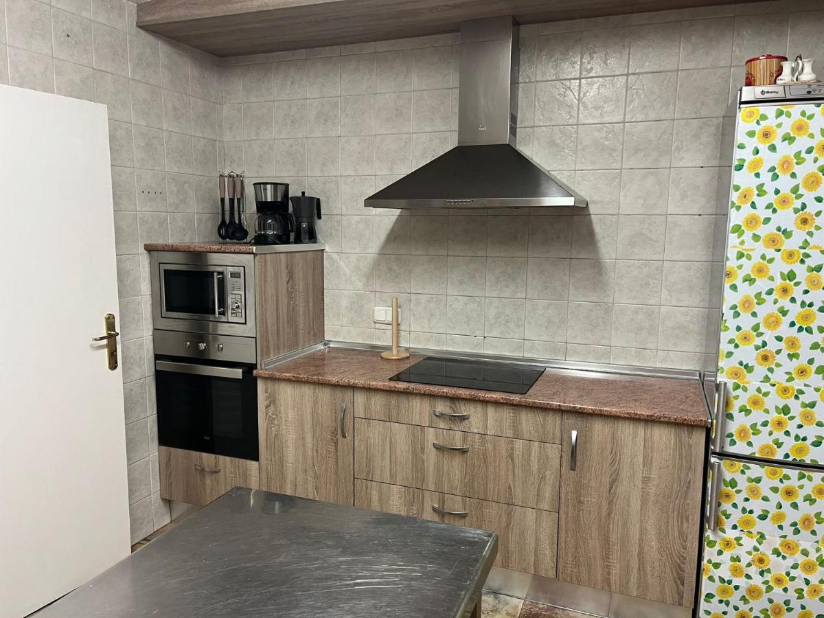Casa Rural El Medico Serradilla del Arroyo Екстериор снимка