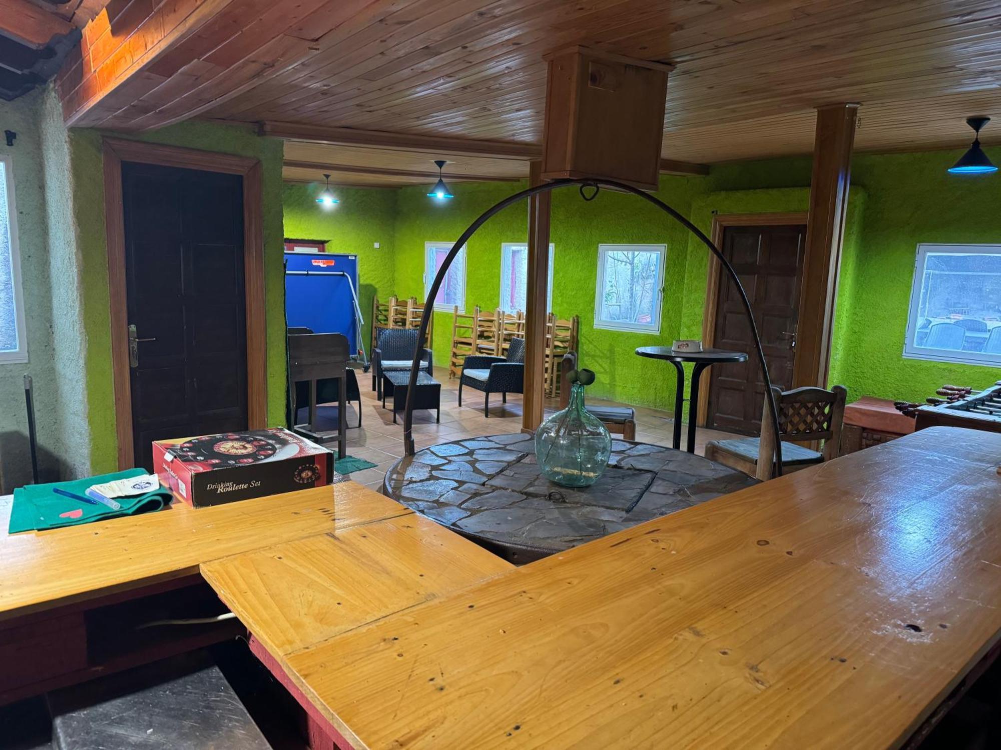 Casa Rural El Medico Serradilla del Arroyo Екстериор снимка