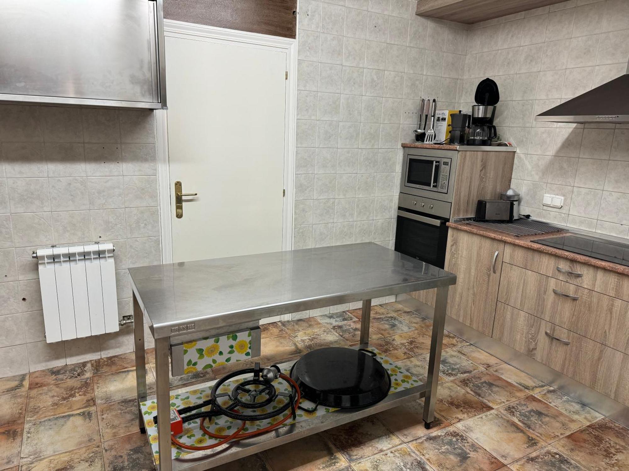 Casa Rural El Medico Serradilla del Arroyo Екстериор снимка